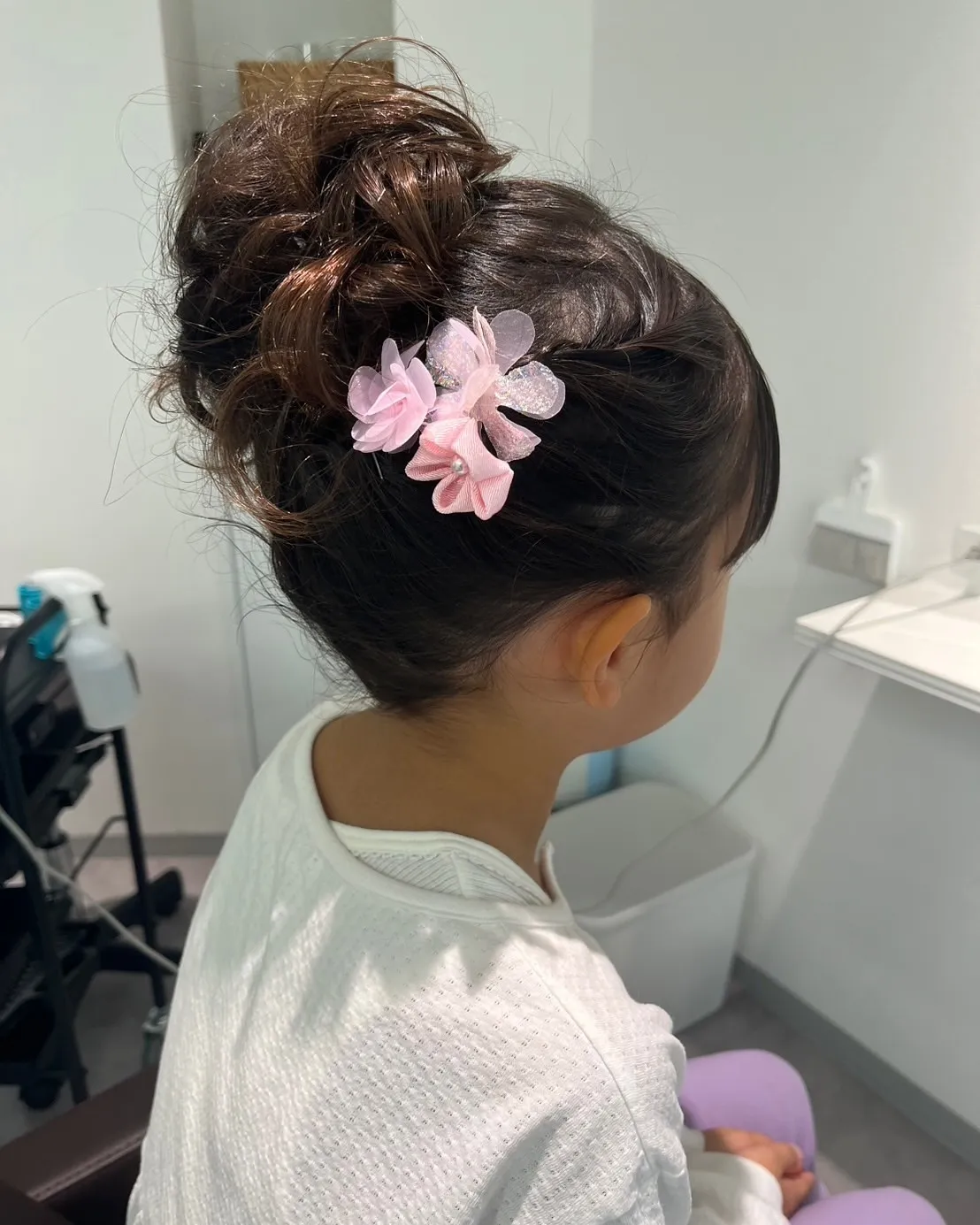 ヘアセットメニュー🌟